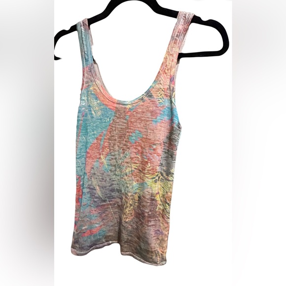 Vintage Tank Too - Picture 1 of 1